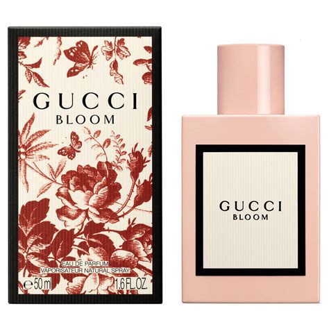 gucci bloom green notes|where to buy gucci bloom.